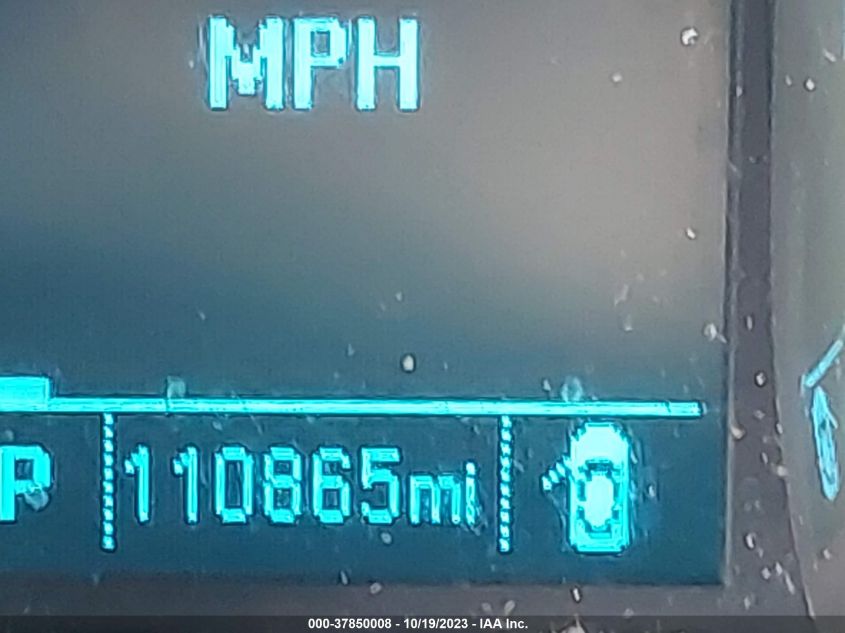 2013 CHEVROLET MALIBU - 1G11C5B85DF202214
