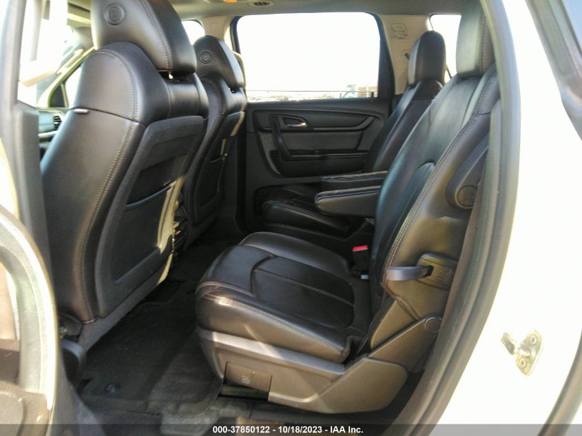 2015 CHEVROLET TRAVERSE LT - 1GNKVHKD8FJ322842