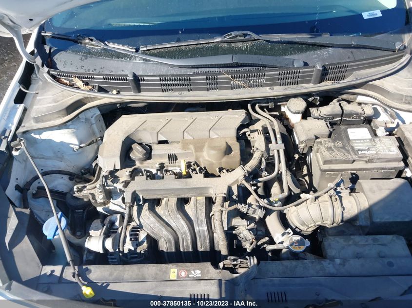 2020 KIA RIO LX/S - 3KPA24AD1LE273547