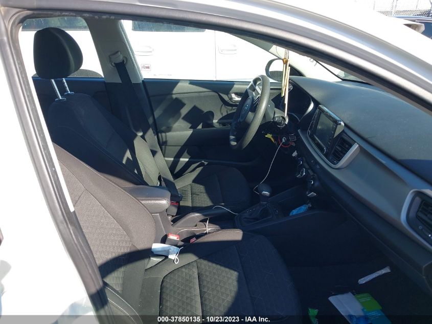 2020 KIA RIO LX/S - 3KPA24AD1LE273547