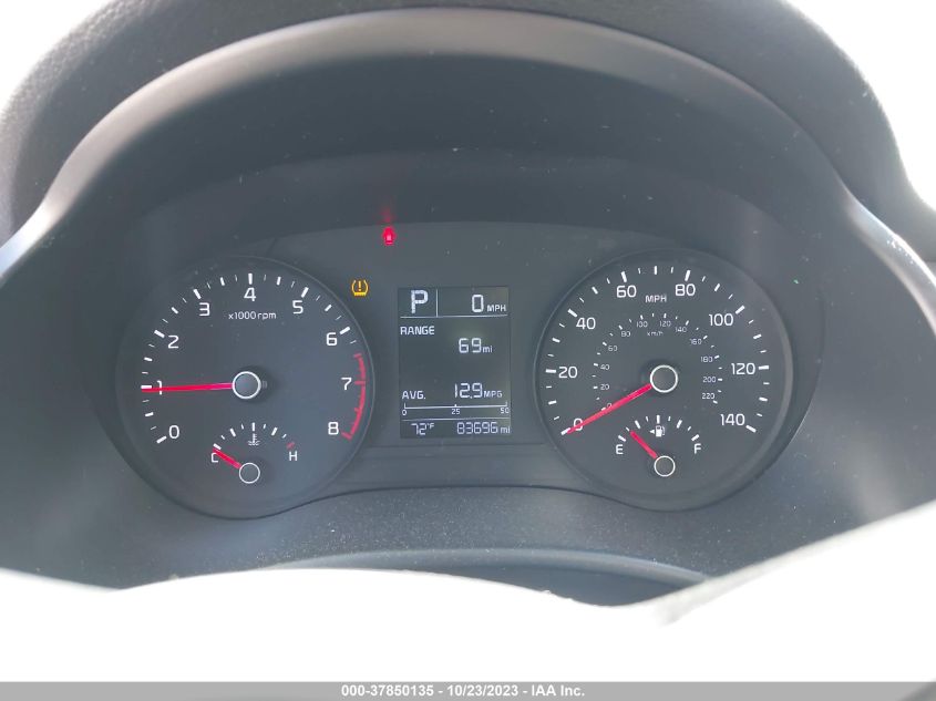 2020 KIA RIO LX/S - 3KPA24AD1LE273547