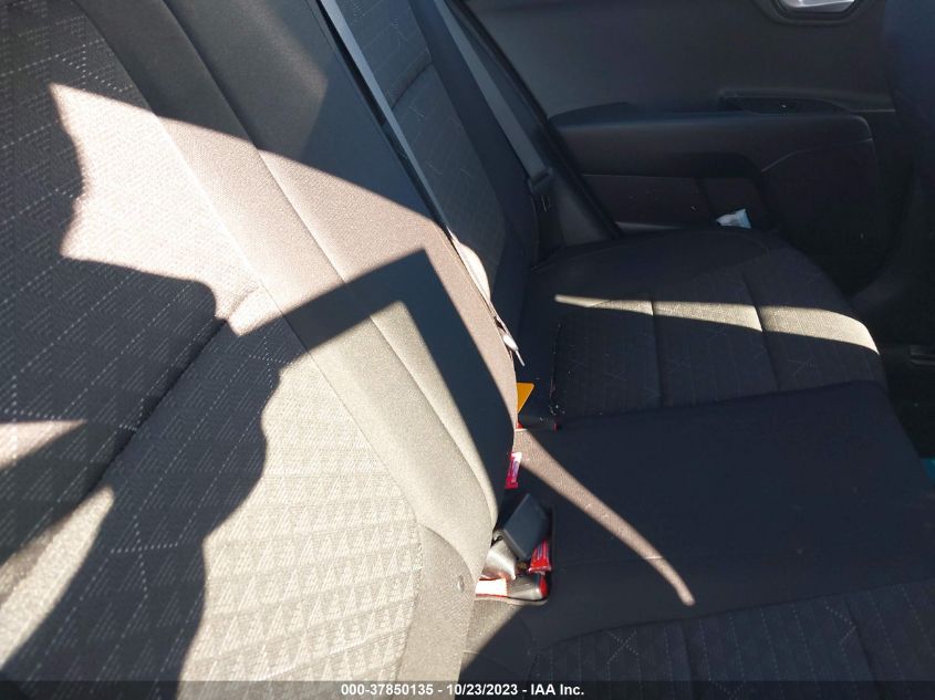2020 KIA RIO LX/S - 3KPA24AD1LE273547