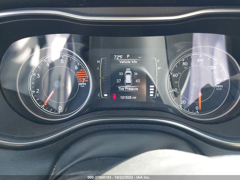 2019 JEEP CHEROKEE LATITUDE - 1C4PJLCB7KD423129