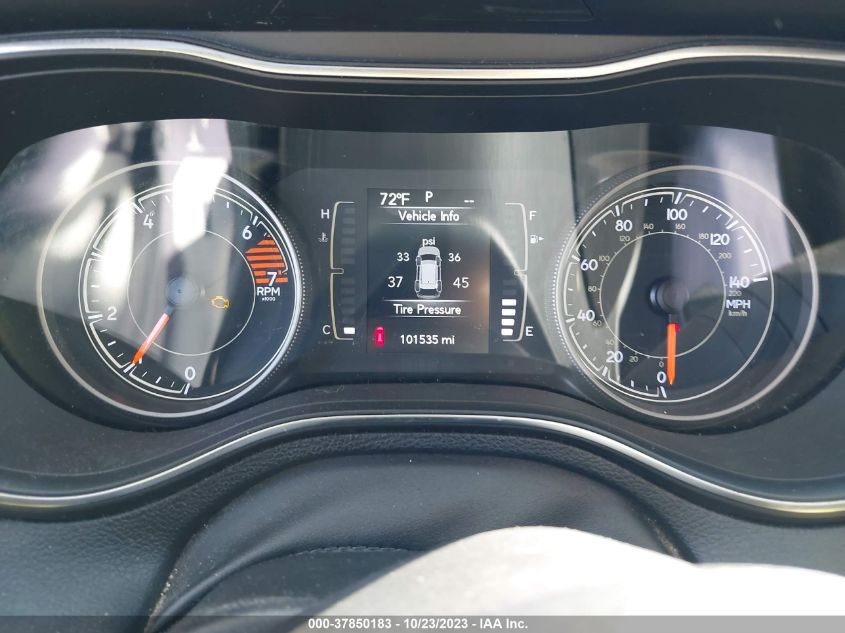 2019 JEEP CHEROKEE LATITUDE - 1C4PJLCB7KD423129