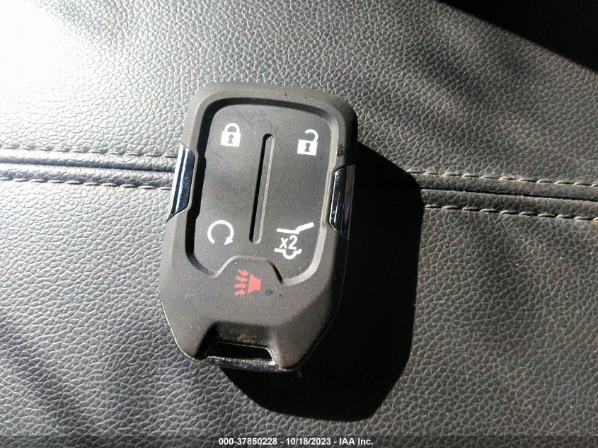 2022 GMC TERRAIN SLT - 3GKALPEV7NL221649