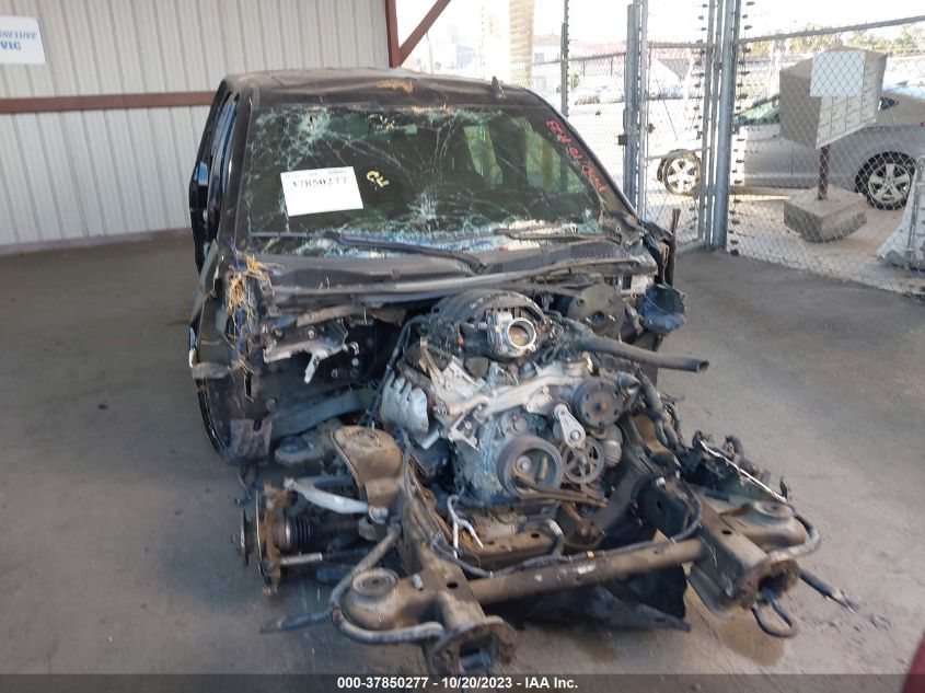 2018 CHEVROLET SILVERADO 1500 LTZ - 3GCUKSEC6JG135281