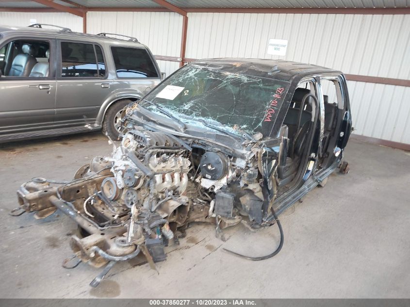 2018 CHEVROLET SILVERADO 1500 LTZ - 3GCUKSEC6JG135281