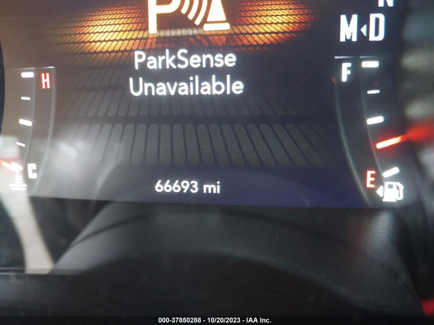 2018 DODGE CHALLENGER R/T SCAT PACK - 2C3CDZFJ8JH132673