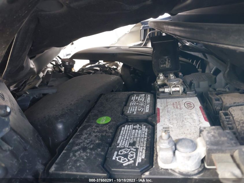 2013 KIA RIO LX - KNADM4A37D6187971