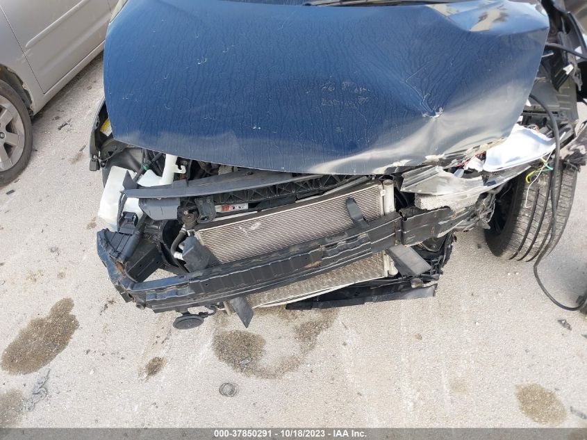 2013 KIA RIO LX - KNADM4A37D6187971