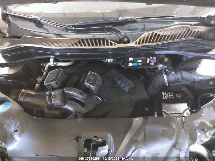 2022 HONDA PILOT ELITE - 5FNYF6H01NB050908