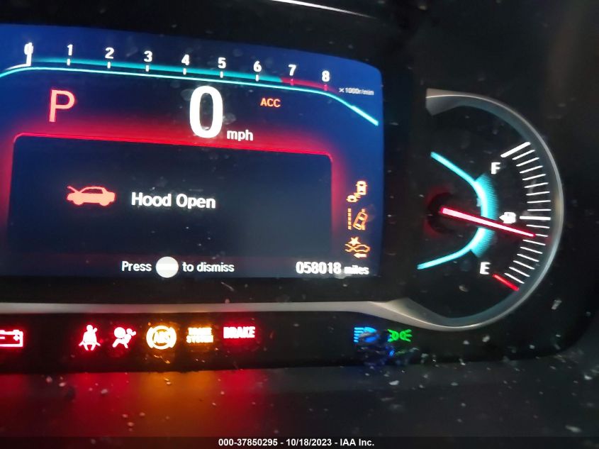 2022 HONDA PILOT ELITE - 5FNYF6H01NB050908