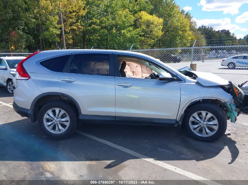 2013 HONDA CR-V EX - 5J6RM3H52DL016681