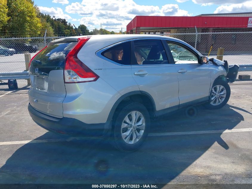2013 HONDA CR-V EX - 5J6RM3H52DL016681