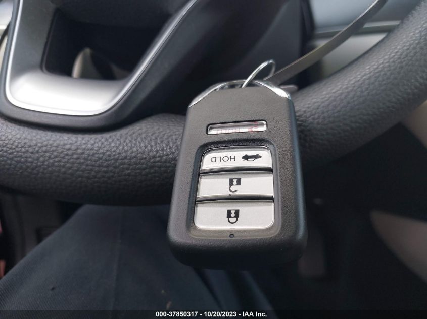 2018 HONDA ACCORD LX - 1HGCV1F15JA091722
