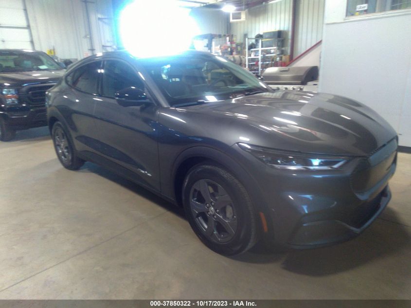 3FMTK1S53PMA83898 FORD MUSTANG MACH-E SELECT 2023