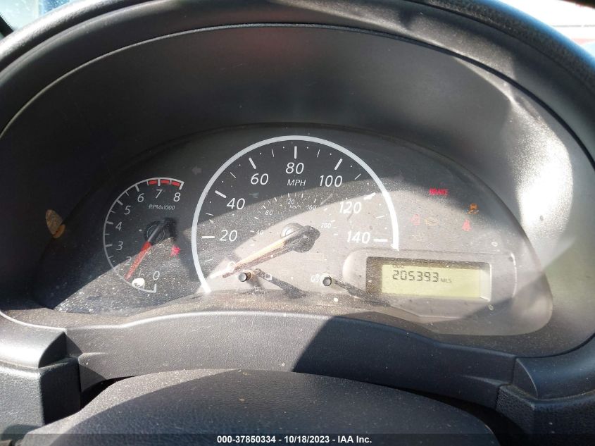 2014 NISSAN VERSA S - 3N1CN7AP3EL847241