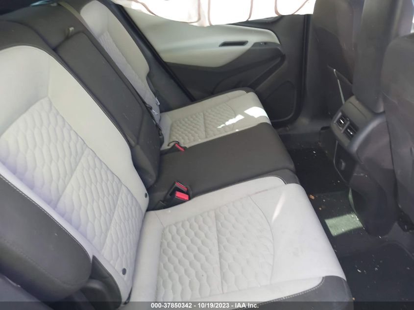 2018 CHEVROLET EQUINOX L - 3GNAXGEV0JS540771