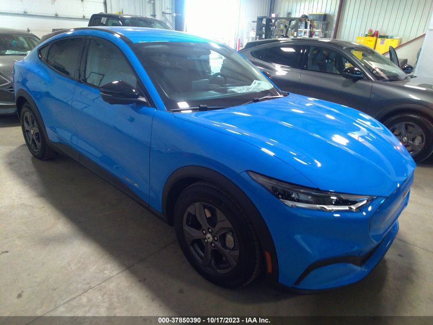 3FMTK1S53PMA83934 FORD MUSTANG MACH-E SELECT 2023