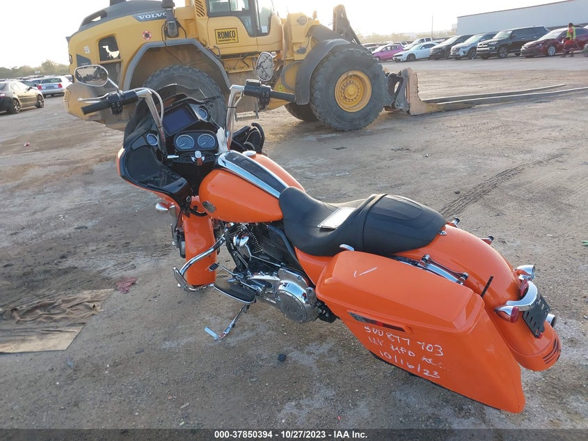 VIN 1HD1KTP14PB626243 2023 HARLEY-DAVIDSON FLTRXS