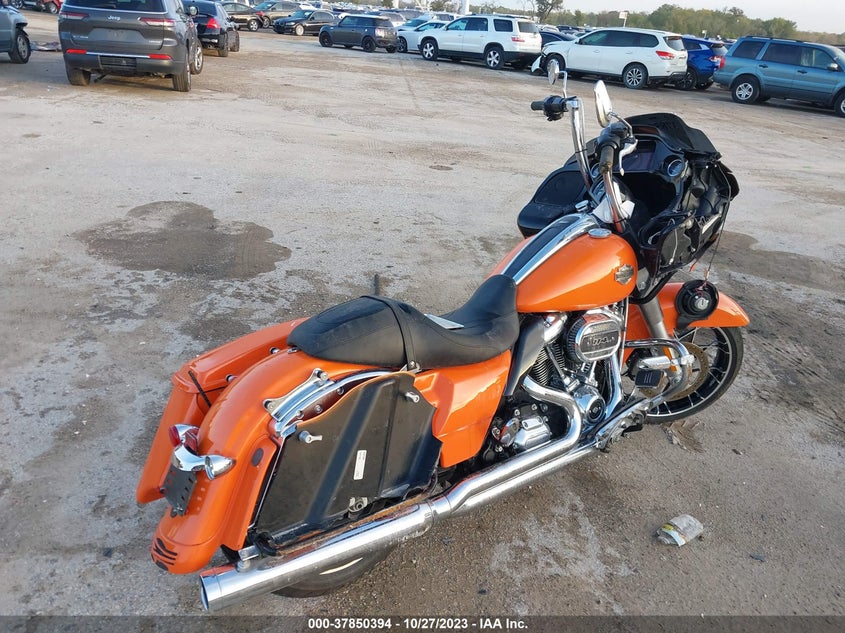 VIN 1HD1KTP14PB626243 2023 HARLEY-DAVIDSON FLTRXS
