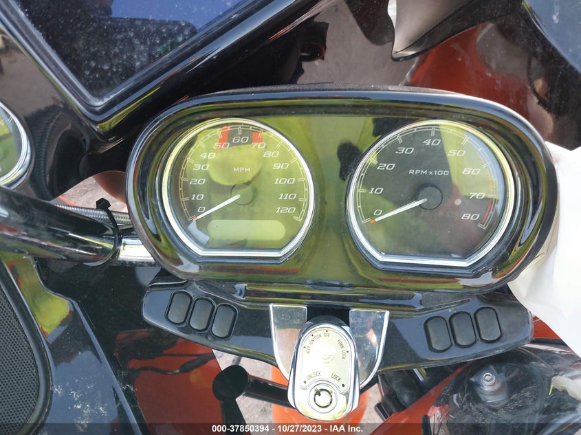VIN 1HD1KTP14PB626243 2023 HARLEY-DAVIDSON FLTRXS
