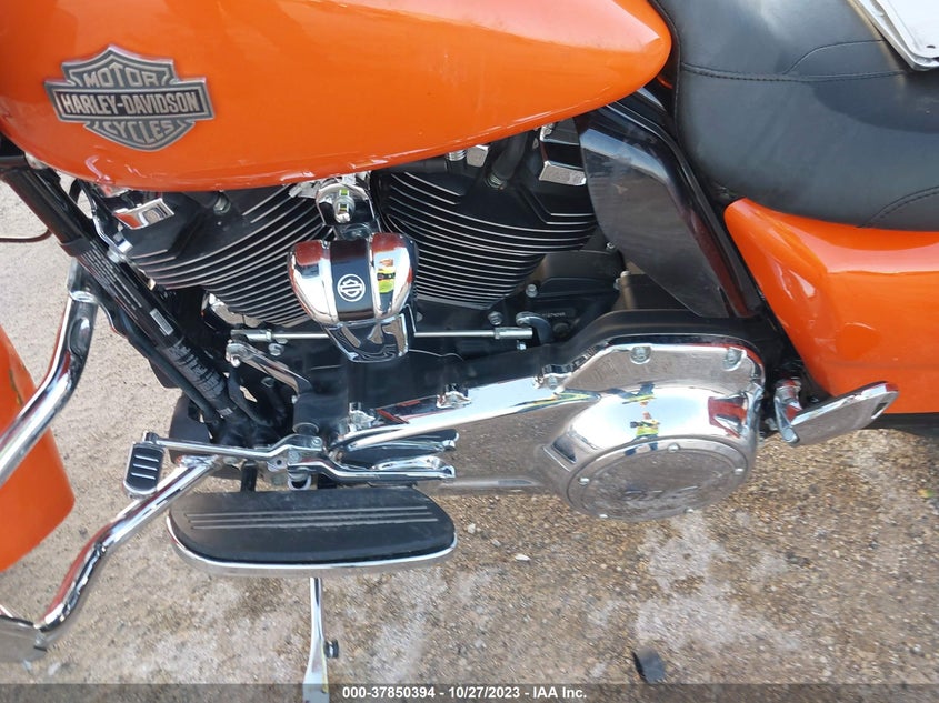 VIN 1HD1KTP14PB626243 2023 HARLEY-DAVIDSON FLTRXS