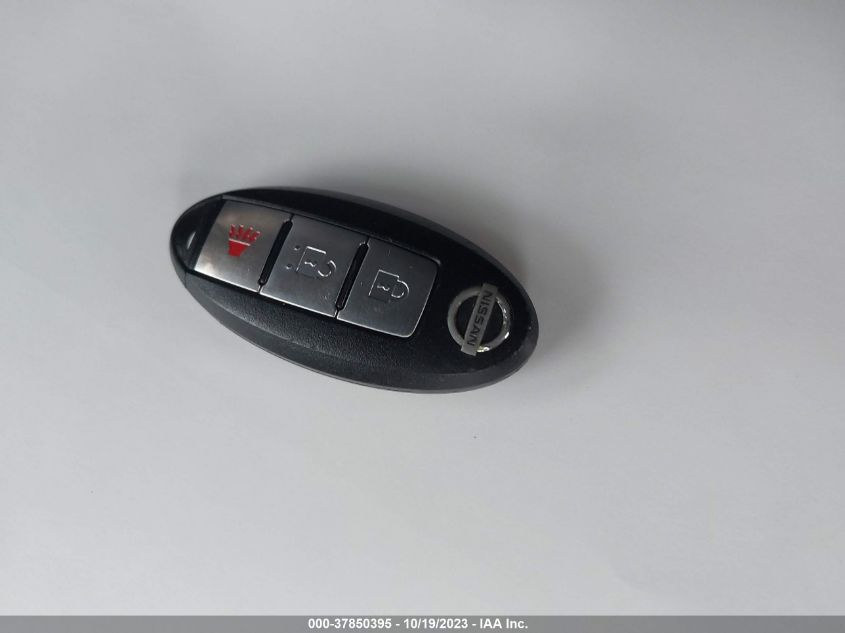 2013 NISSAN JUKE SL - JN8AF5MR6DT223385