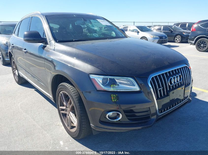 WA1L2AFP2HA032594 2017 AUDI Q5, photo no. 1