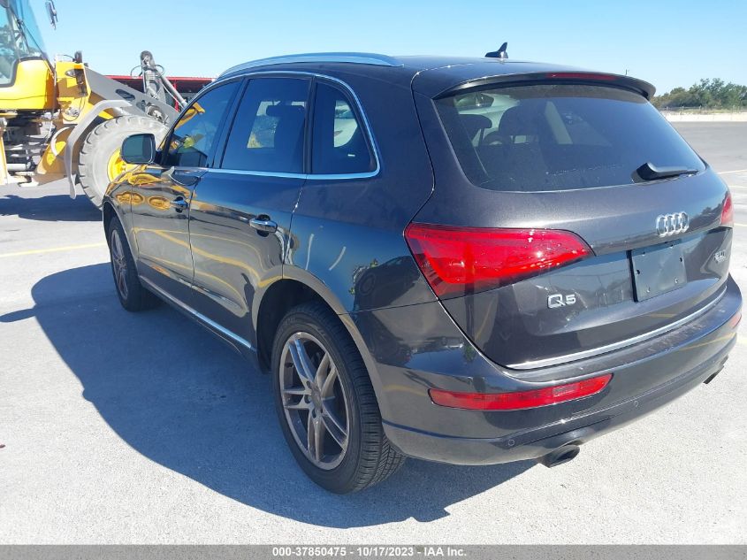 WA1L2AFP2HA032594 2017 AUDI Q5, photo no. 3