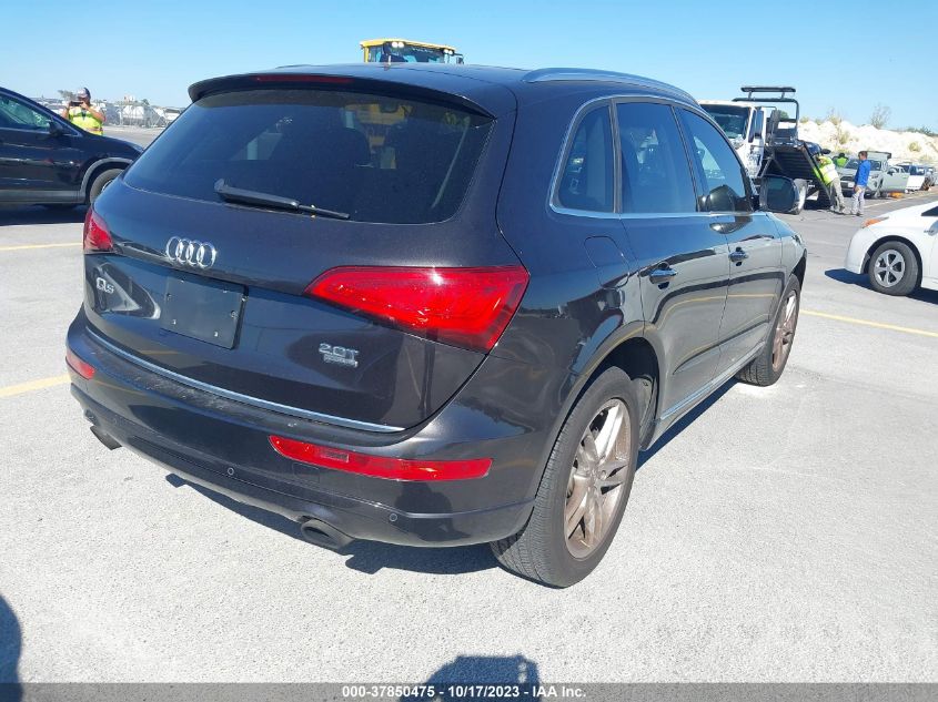 WA1L2AFP2HA032594 2017 AUDI Q5, photo no. 4