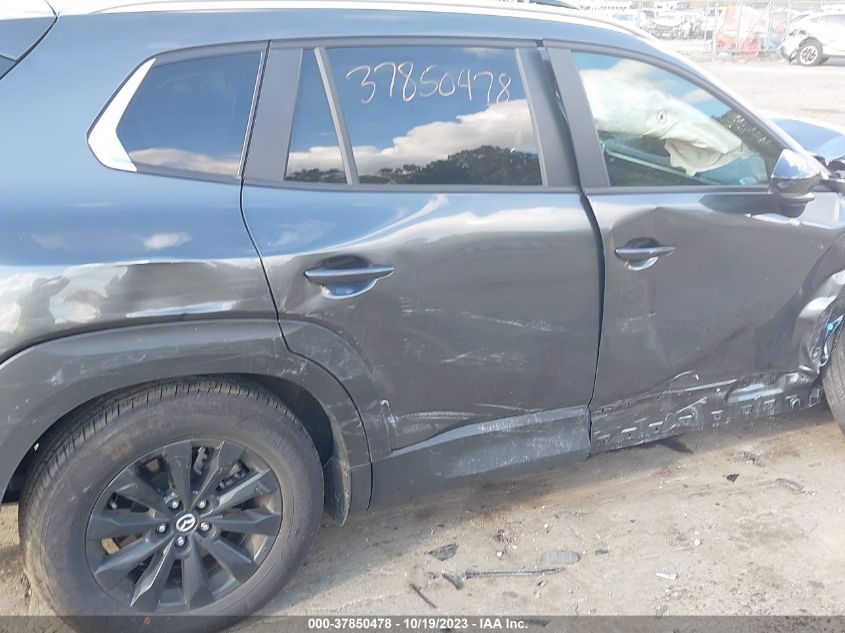 2023 MAZDA CX-50 2.5 S PREFERRED PLUS 7MMVABCM5PN123447