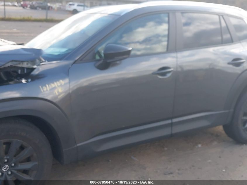 2023 MAZDA CX-50 2.5 S PREFERRED PLUS 7MMVABCM5PN123447