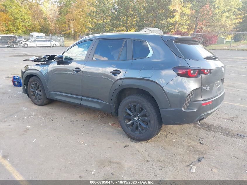 2023 MAZDA CX-50 2.5 S PREFERRED PLUS 7MMVABCM5PN123447