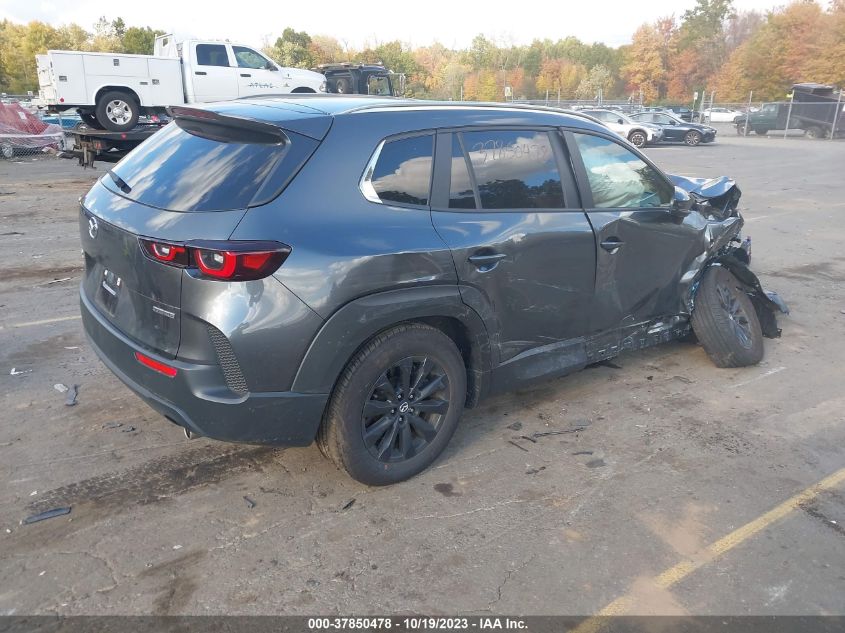 2023 MAZDA CX-50 2.5 S PREFERRED PLUS 7MMVABCM5PN123447
