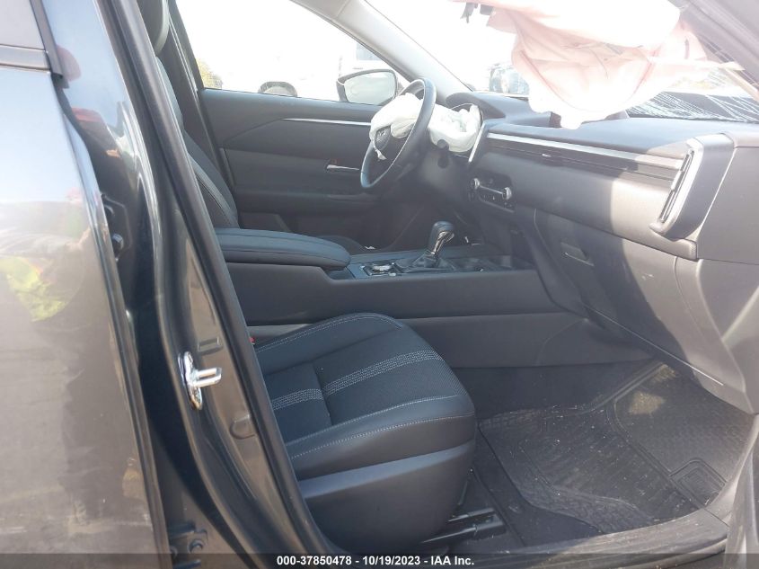 2023 MAZDA CX-50 2.5 S PREFERRED PLUS 7MMVABCM5PN123447