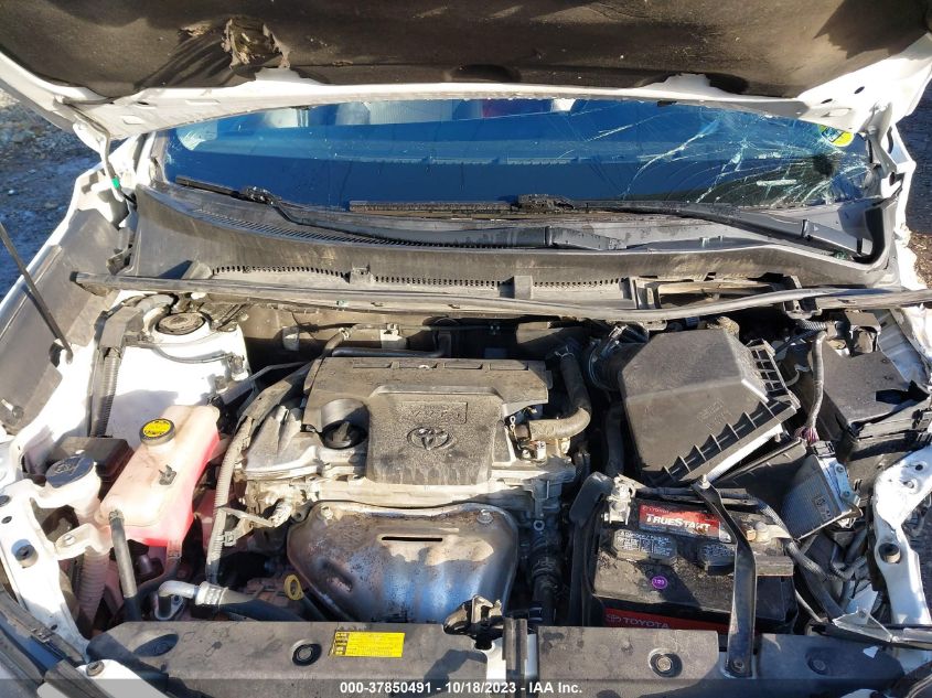 2015 TOYOTA RAV4 XLE - 2T3RFREV5FW299035
