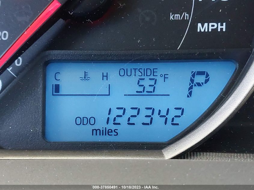 2015 TOYOTA RAV4 XLE - 2T3RFREV5FW299035