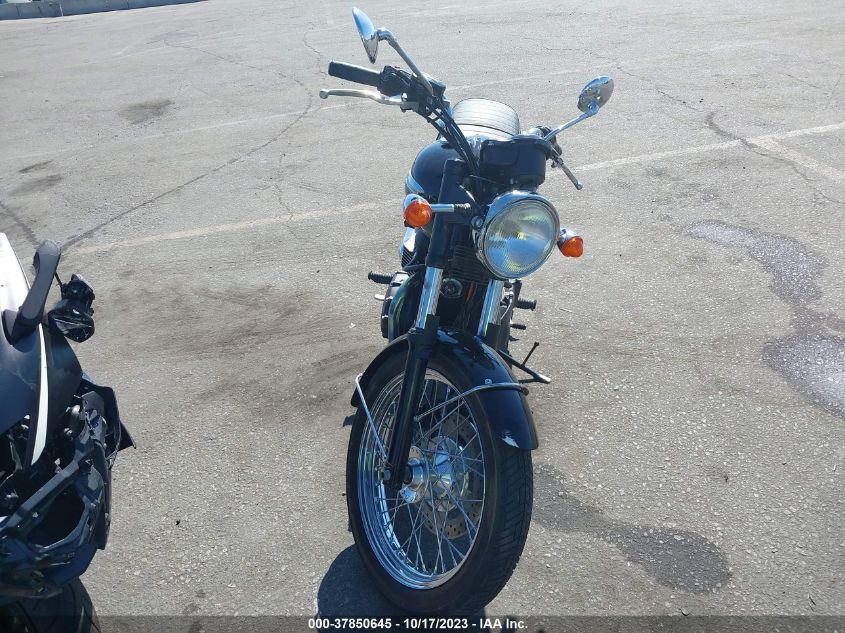 2008 TRIUMPH MOTORCYCLE BONNEVILLE SMT900K118T326382