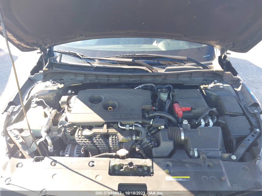 VIN 1N4BL4EV6LC204659 2020 NISSAN ALTIMA SL