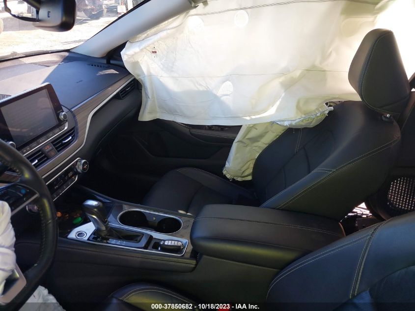 VIN 1N4BL4EV6LC204659 2020 NISSAN ALTIMA SL