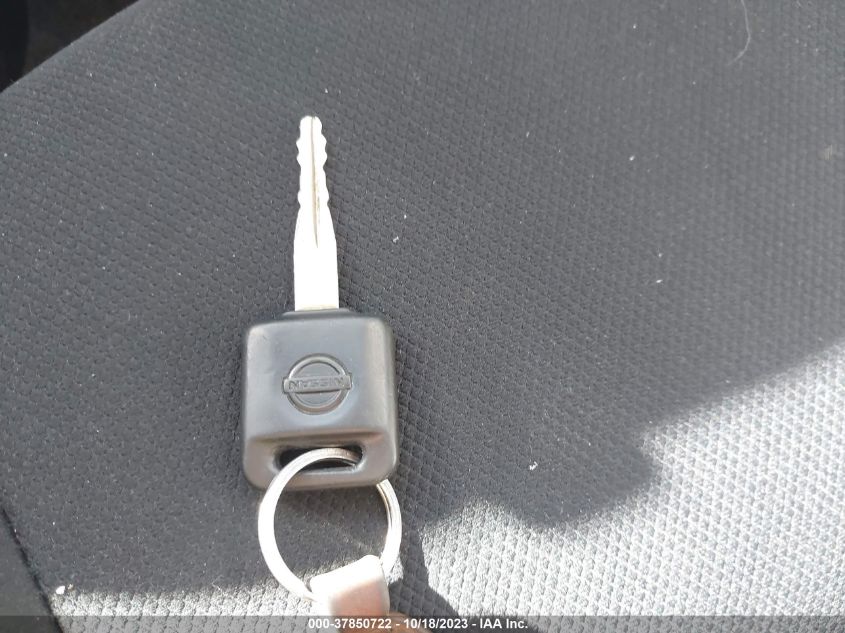 2014 NISSAN VERSA NOTE S/S PLUS/SV/SL - 3N1CE2CP4EL382713