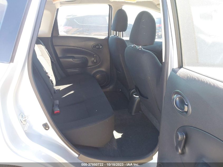 2014 NISSAN VERSA NOTE S/S PLUS/SV/SL - 3N1CE2CP4EL382713