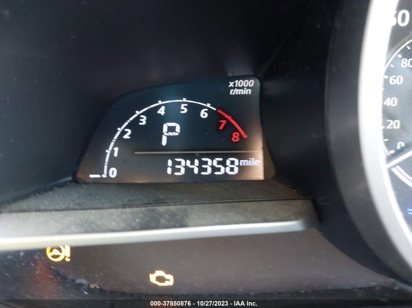 2016 MAZDA MAZDA3 I TOURING - JM1BM1W70G1292292
