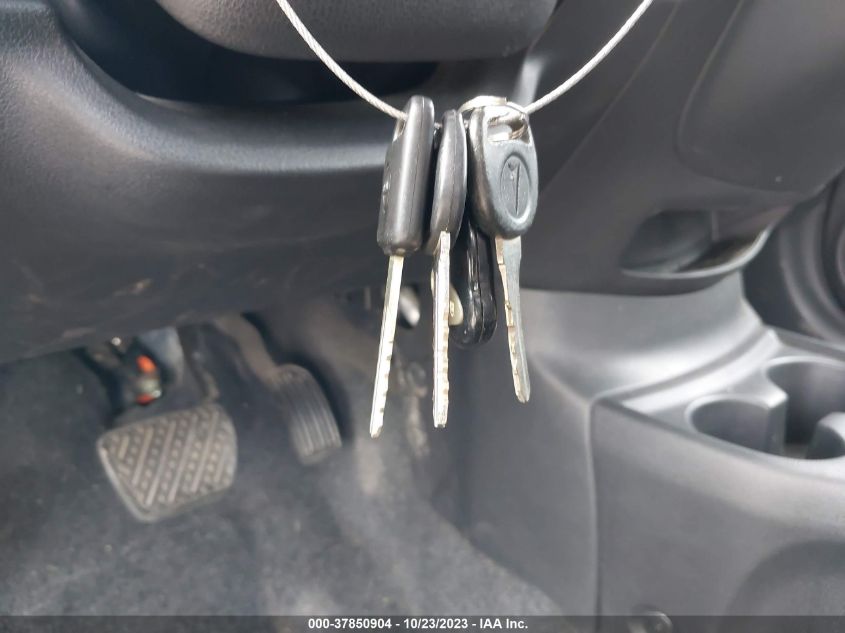2015 NISSAN VERSA NOTE S PLUS - 3N1CE2CP3FL427528