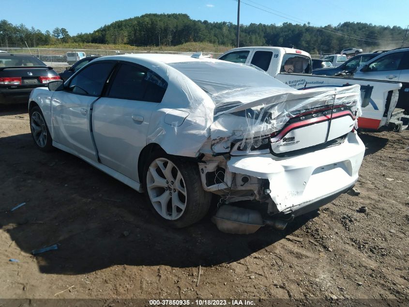 2C3CDXHG6KH561947 Dodge Charger GT 3