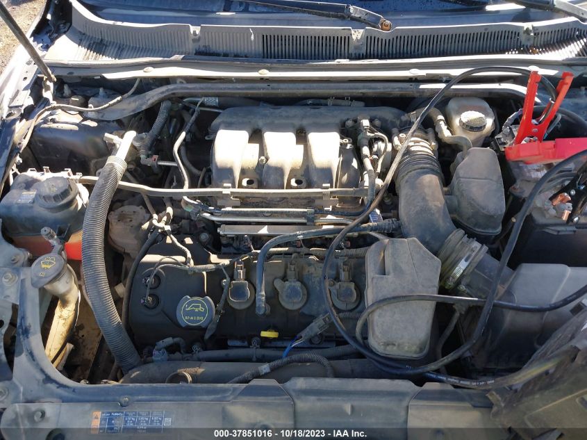 2015 FORD TAURUS SEL - 1FAHP2H86FG113736