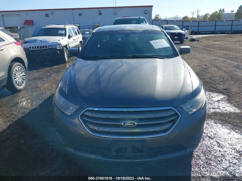 2015 FORD TAURUS SEL - 1FAHP2H86FG113736