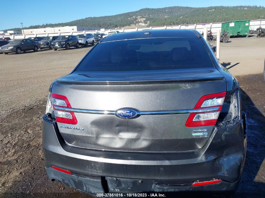 2015 FORD TAURUS SEL - 1FAHP2H86FG113736