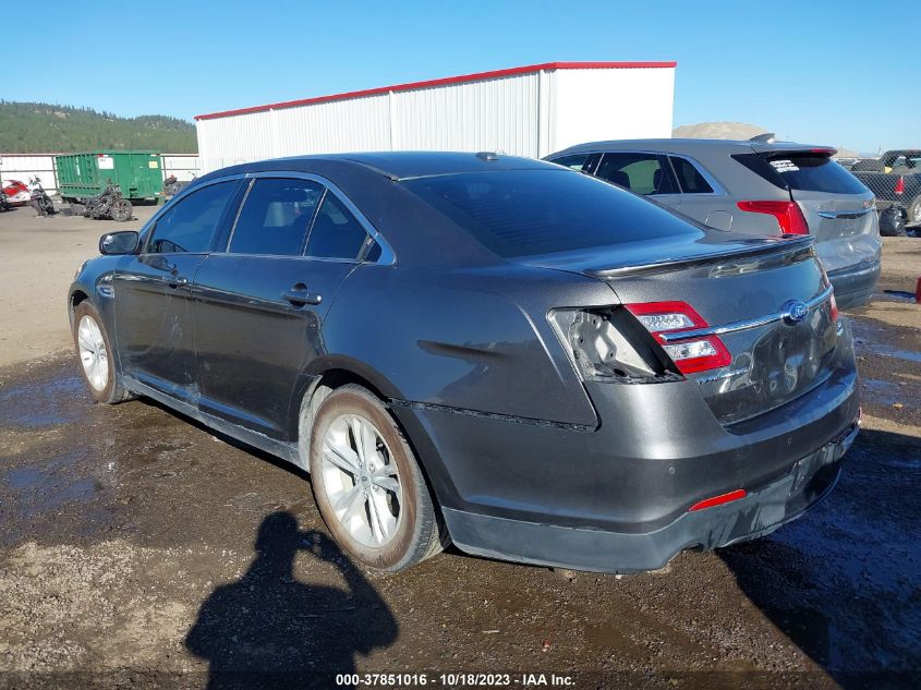 2015 FORD TAURUS SEL - 1FAHP2H86FG113736
